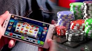 Game slot online đa chủ đề phong phú trên nền tảng xsmy Việt Nam