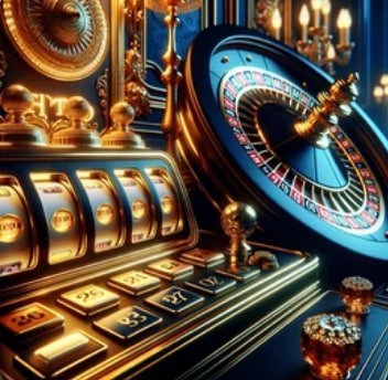 Free spin và bonus dành cho game slot trực tuyến tại xsmy