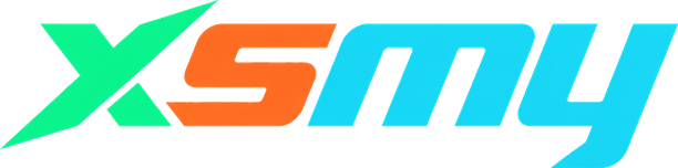 Logo xsmy